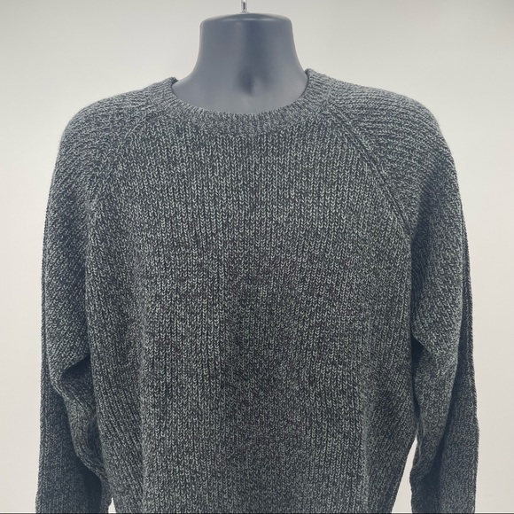 Pacific Heights Men’s Grey Sweater - Picture 4 of 4